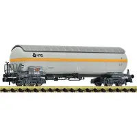 Fleischmann 6660116 N Druckgaskesselwagen der VTG