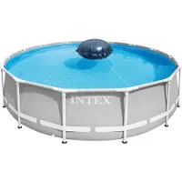 Intex Winterizing Pool Pillow Winterkissen Kissen Poolschutz Poolabdeckung