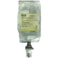 Rubbermaid Desinfektionsmittel AutoFoam Plus, Händedesinfektion, alkoholisch, 4x 1 Liter