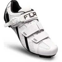 Flr Straßenschuhe 2 selbstklebende Streifen + Klick Pro F11