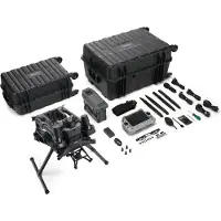 DJI Matrice 400 Drohne