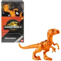 Jurassic World Rebirth Velociraptor 15cm