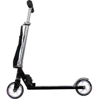 Spartan Roller ALU XC145 schwarz schwarz