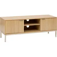5 Five TV-Schrank TASSO, 120 x 40 x 45,5 cm