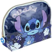 Disney Lilo und Stitch Kosmetiktasche 23 cm