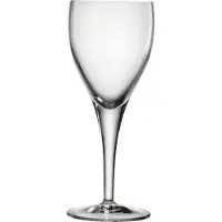 Luigi Bormioli Portweinwein/sherry Glas C32 Michelangelo 19 cl - Transparent 6 Stück