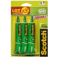 Scotch Alleskleber 'Universal Gel', 30 ml