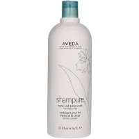 Aveda Shampure Hand And Body Wash 1000 ml