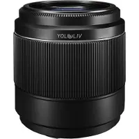YoloLIV 18mm F/1.4 MFT Objektiv