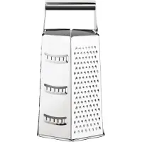 Vogue Reibe 6-fach 25cm