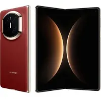Huawei Mate X7 512GB [Dual-Sim] rot | Zustand: Neu & original versiegelt