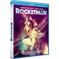 Paramount Rocketman Blu-ray