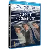 Paramount Gente Corriente Blu-ray