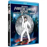 Paramount Fie Blu-ray