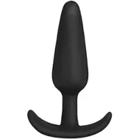 Doc Johnson - Butt Plug 1 St