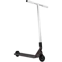 Centrano Tilt Theorem Stunt Scooter – Hochleistungs-Stunt-Scooter mit 120-mm-Rädern, SCS-Kompressionssystem und Aluminiumdeck für Park & Street