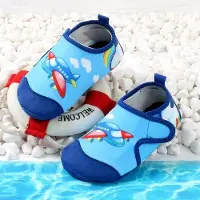 OEM Schnelltrocknende Strandschuhe für Kinder, Antirutsch, Größe 30-31, weich und robust
