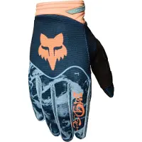 FOX 180 Image Print Motocross Handschuhe