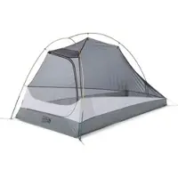 Mountain Hardwear Nimbus UL 1 Tent grey ice (63) O/S