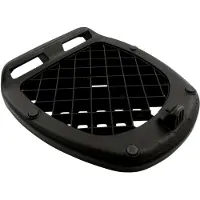 Markenlos Ersatzplatte für Universal Adapterplatte Topcases