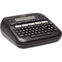 Brother Label printer PT-D210VPYJ1