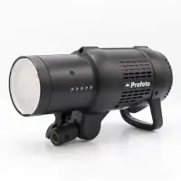 Profoto B1X 500 AirTTL To-Go Kit Gebrauchtware | Normale Gebrauchsspuren | 12 Monate Garantie