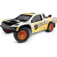 Hpi JUMPSHOT SC FLUX - RTR 1:10
