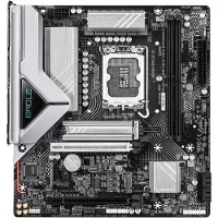 Gigabyte B860m Eagle V2 Hauptplatine