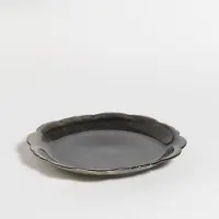 The Table Speiseteller Attic Liquorice