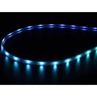 Adafruit Mini Skinny NeoPixel Digitaler RGB LED Streifen - 30 LED/m, weiß, 5m Rolle