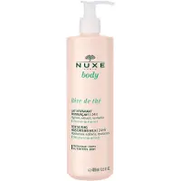 Nuxe Body Reve De The Revitalizing Moisturising Milk 24HR 400 ml