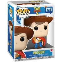 Funko POP! - Disney Toy Story 5 - Woody (90767)