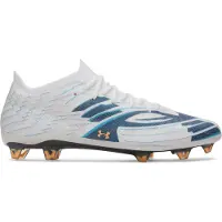 Under Armour UA Shadow Elite 4 Mach FG Fußballschuhe für Herren 8.5