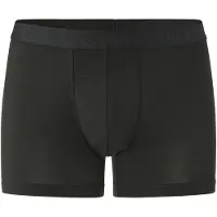Falke Boxershorts Daily ClimaWool Herren Black-XXL