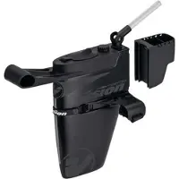 Vision Metron 0.6l Front Trinkflasche