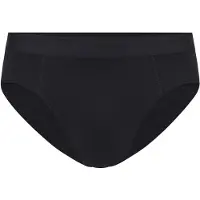 Falke 2er-Pack Slip Daily Comfort in Black | Gr.: L