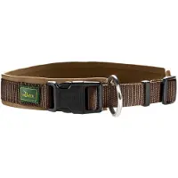 Hunter Halsung Neopren Vario Plus L-XL (2,5), braun/karamell