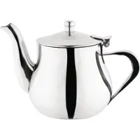 HorecaTraders arabische Teekanne 400ml