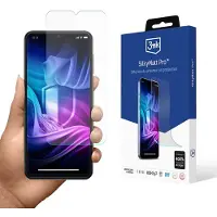3MK Samsung Galaxy A13|M23 4G|5G – Seidenmatt Pro
