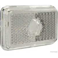 Herth+Buss Elparts Lichtscheibe, Begrenzungsleuchte 82711066