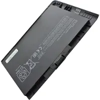 AccuCell Akku passend für HP EliteBook Folio 9470 Akku, EliteBook Folio 9470m