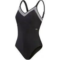 Speedo Damen Badeanzug Shaping LuniaGlow 1 Piece