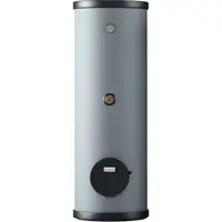 Styleboiler Warmwasserspeicher | ISSWXA 500 | Edelstahl | 1 WT