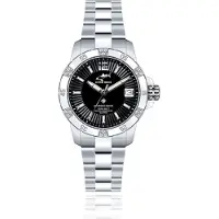 Chris Benz Dames, Heren, Unihorloge CB-DD200-S-MBO