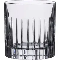 RCR Timeless Old Fashioned Glas 31 cl (6 Stück)