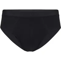 Falke Unterwäsche Slip Daily Climate Control Herren Black-XL