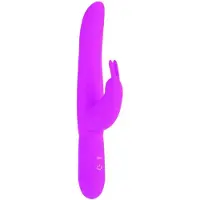 Calexotics - Bounding Bunny 1 St