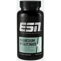 ESN Magnesium Bisglycinate Kapseln 60 St