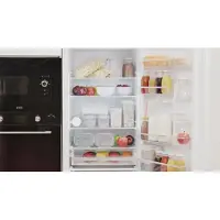Evvo F55 Kühl-gefrierkombination