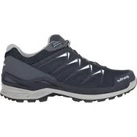 Lowa - Innox Pro GTX Lo - Multisportschuhe Gr 47 blau/grau